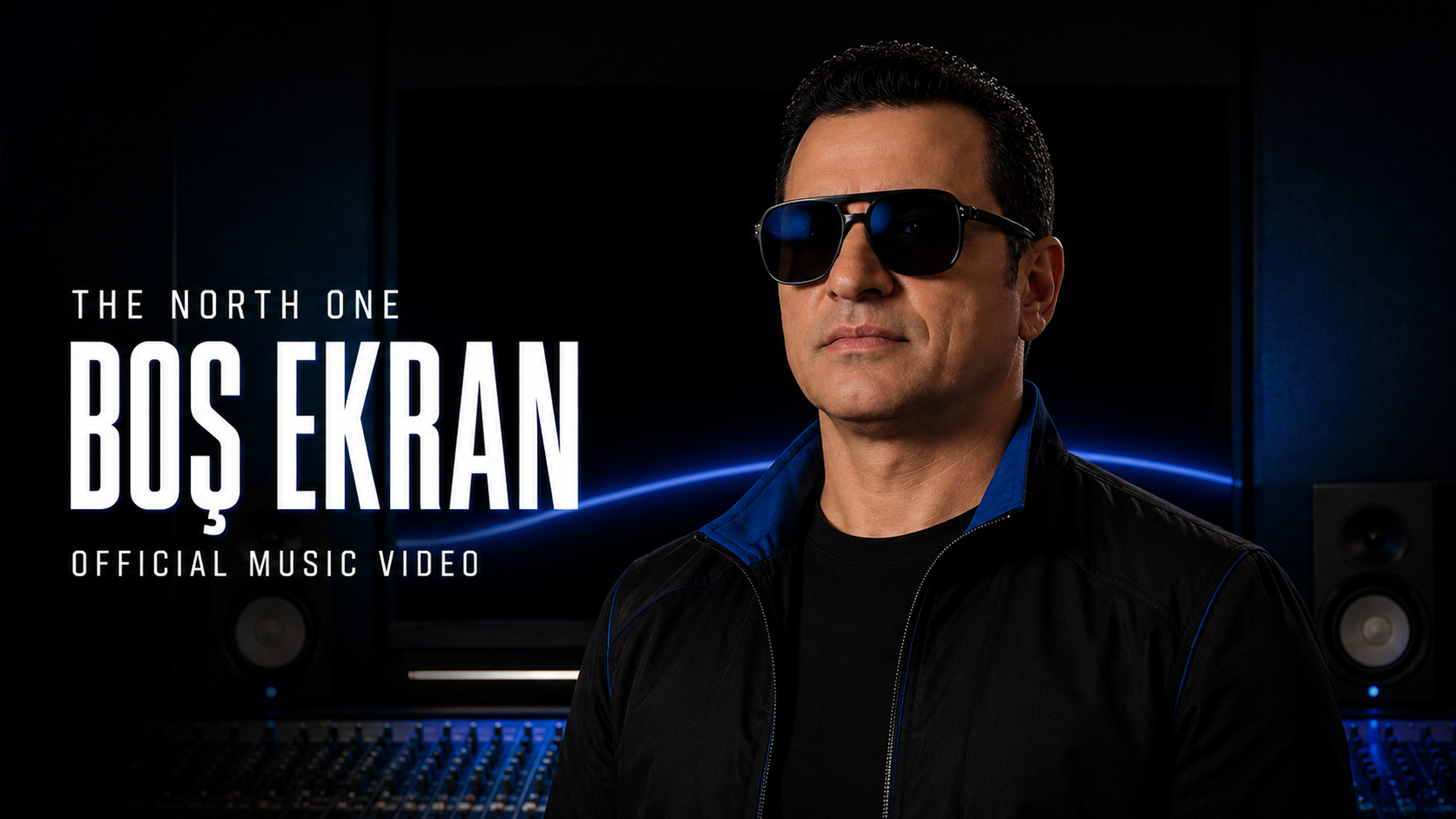 Boş Ekran — Official Music Video